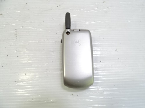 04 Mercedes R230 SL55 phone, motorola V60s flip telephone interface hands free q Item image 5