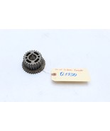 04-05 SUBARU FORESTER XT CRANKSHAFT TIMING GEAR SPROCKET PULLEY Q1930 - $1,144.02 MXN