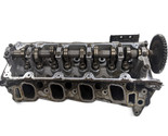 Left Cylinder Head From 2002 Ford F-150  4.6 2L1E6090C20C - $324.95