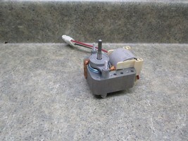 WHIRLPOOL RANGE HOOD FAN MOTOR PART # W10395033 - $48.00