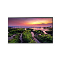 Samsung QB55C 55IN COMMERCIAL 4K UHD DISPLAY 350 NIT TAA - 508776 - $1,330.98