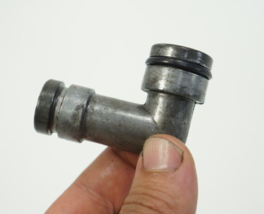 1999-2002 Pontiac Firebird coolant hose water pipe OEM - $16.87