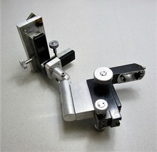 Microscope/Lab Positioning Assembly - £90.70 GBP