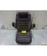 Gray Captains Chair with Rear Pocket - €123,31 EUR