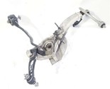 Front Left Complete Knee With Arms Strut Axle OEM 2016 2017 18 19 Range ... - $807.83