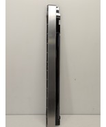 FOR PARTS ONLY-Samsung 30&quot; 1.6cu. ft. Over-the-Range Microwave Oven ME16... - $424.13 MXN
