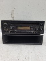 Audio Equipment Radio EX Receiver Am-fm-cd Fits 03-04 ODYSSEY 723516 - £45.96 GBP