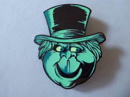 Disney Trading Pin 168584     PALM - Phineas - Haunted Mansion - Portrait Series - £54.25 GBP