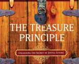 The Treasure Principle: Unlocking the Secret of Joyful Giving (LifeChang... - $2.93