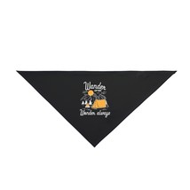 Personalized Pet Bandana: Adventure Awaits With Style and Comfort - £14.50 GBP+