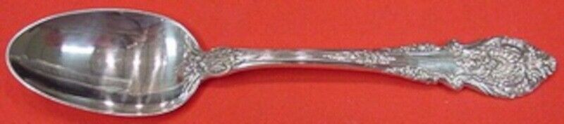 Primary image for Sir Christopher by Wallace Sterling Silver Teaspoon 6"