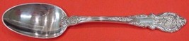 Sir Christopher by Wallace Sterling Silver Teaspoon 6" - $58.41