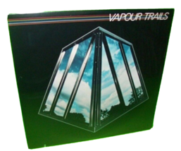 Vapour Trails Self Titled SEALED 1979 Vinyl LP Record Album Pop Rock Warner Bros - £18.68 GBP