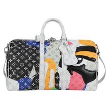 Louis Vuitton Keepall Bandouliere 45 - €9.589,02 EUR