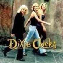 Wide Open Spaces by Dixie Chicks Cd - £8.60 GBP