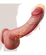 Thrusting Dildo Vibrator Sex Toys - Kadofymi APP Control Anal Dildo Sex - $352.93 MXN