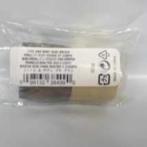 bareMinerals Face &amp; Body Buki Brush NIP LQQK - $129.74 MXN