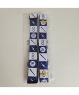 Dog Leash and Collar Set Harry Potter Blue Glasses Wand Platform 9 &amp; 3/4... - £10.07 GBP