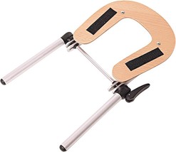 ForPro Aluminum Face Space Holder, Lightweight, Adjustable Headrest Crad... - $650.44 MXN