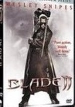Blade Ii Dvd - £8.39 GBP