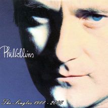 Phil Collins (Genesis) - The Singles 1988 - 2004 (4 CDs) - $55.00