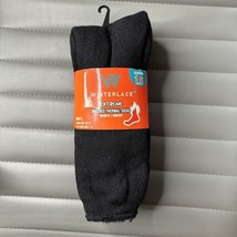 Men&#39;s Winterlace Extreme Brushed Thermal Socks - £7.75 GBP