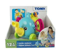 Tomy - E72377 - Jumbo Jamboree Elephant. - $34.95