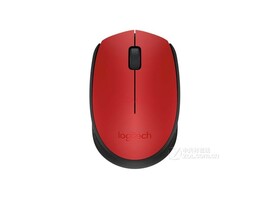 Logitech M170 Red - $52.00