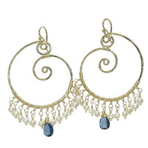 Kashmir 20 - choice of stone - Gold - $2,693.45 MXN