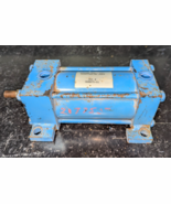 Mosier Industries Hydraulic Cylinder EJ0977A1-SL 2.5” Bore x 3” Stroke 0... - $3,061.89 MXN