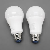 WiZ 603647 A19 Smart LED - Soft White (2-pack) image 6