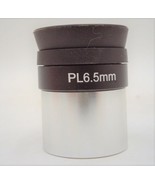 6.5 MM Plossl 1.25 Size Telescope Eyepiece Lens - £15.73 GBP