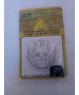NDZ Performance Accessories USMC Marines Anchor Rear ...40, .45-New-SHIP... - €25,88 EUR