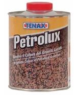 Tenax Petrolux Transparent 1 Liter - $48.50