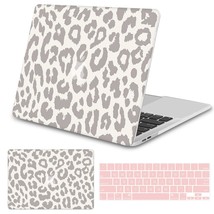 Compatible With Macbook Pro 13 Inch Laptop Case M2 2022 2020 Release M1 A2338/A2 - £29.75 GBP
