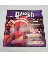 Duluth And Trading Vol T27 No 27 Holiday 2007 The Gift Book Catalog - $24.98 CAD