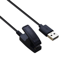 Charging Clip Usb Charger Cable For Suunto 3/Spartan Trainer/Ambit 3 Gps... - $19.99