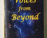 Voices From Beyond Ann Norris 2016 Paperback  - $19.79