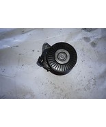 2000-2006 w215 MERCEDES CL500 ENGINE MOTOR BELT TENSION PULLEY TENSIONER... - $1,059.37 MXN
