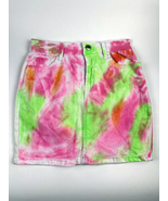 NINA ROSSI COLORED SKIRT SIZE: M MODEL: NR836SK (3) - €11,28 EUR