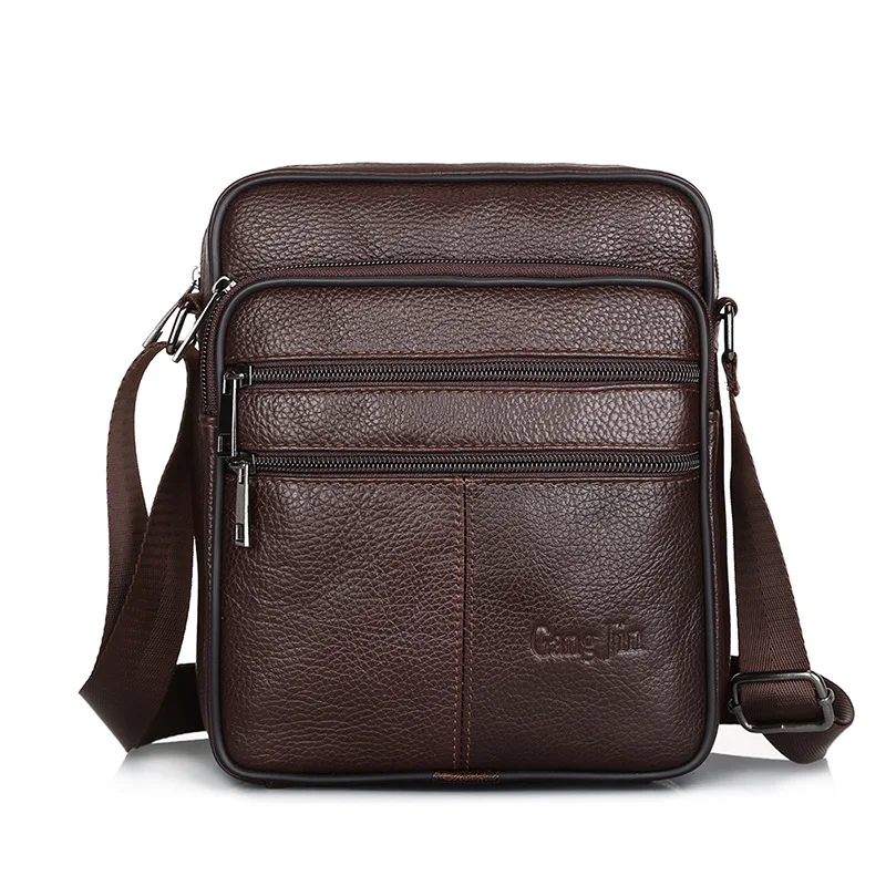 R fashion shoulder crossbody bags for men male messenger bags small business bag casual thumb200