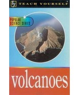 Teach Yourself Volcanoes by Rothery, David A. Popular Science Series - $13.11 CAD