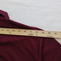 Port Authority Mens Shirt Perfect Preparation Barbershop Employee Uniform Medium image 10