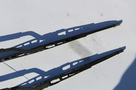 2002-2006 MINI COOPER S FRONT WINDSHIELD WIPER ARM PAIR K468 & K469 image 5