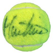Martina Navratilova Firmado Wilson Ee. Uu. Open Tenis Bola Steiner Cx - £108.53 GBP