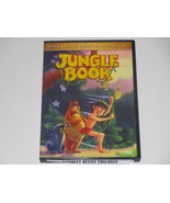 The Jungle Book (DVD, 2002, Collectible Classics) - $225.98 MXN