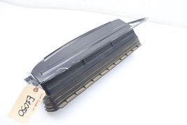 04-08 SUBARU FORESTER XT HOOD SCOOP DUCT E1050 image 3