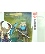 Fortnite Ragnarok 2-Inch Mini Action Figure Epic Games Battle Royale Col... - $13.36
