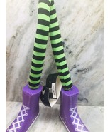 ShipN24hours. New-Halloween Yard Stake. - $357.88 MXN