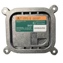 2005-2013 CHEVROLET Corvette HID Xenon Headlight Ballast 35XT5-2-D1/12V - $366.23 MXN